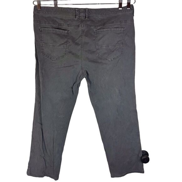 Men’s Tommy Bahama Straight Leg Gray Pant Size 42 Excellent Condition‎ - Picture 4 of 8
